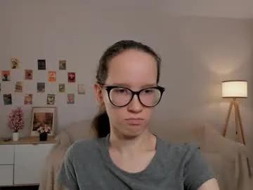 lynettebails on Chaturbate
