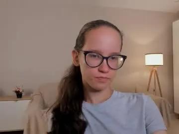 lynettebails on Chaturbate