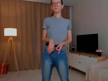 lynettebails on Chaturbate