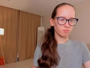 lynettebails on Chaturbate