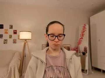 lynettebails on Chaturbate