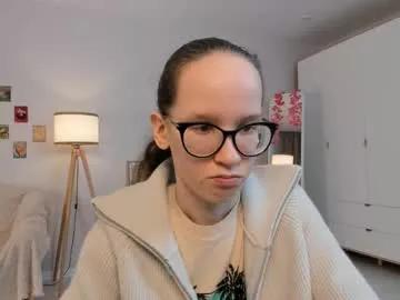 lynettebails on Chaturbate