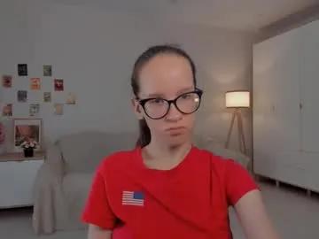 lynettebails on Chaturbate