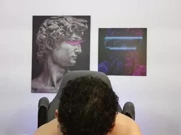 Freechat lysan_corv on Chaturbate