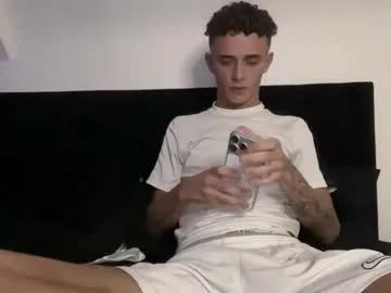 lz_britboy on Chaturbate