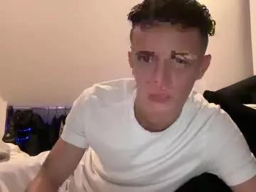 lz_britboy on Chaturbate