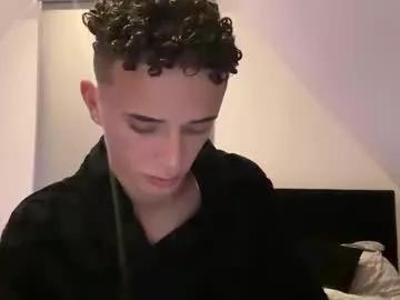 lz_britboy on Chaturbate