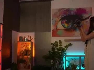 m1agarand on Chaturbate