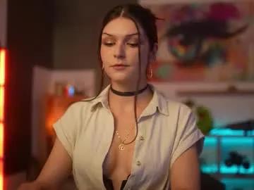 m1agarand on Chaturbate