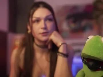 m1agarand on Chaturbate