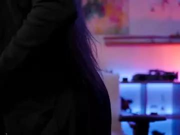 m1agarand on Chaturbate