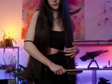 m1agarand on Chaturbate