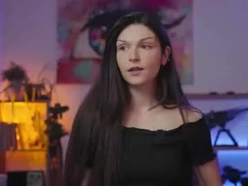 m1agarand on Chaturbate