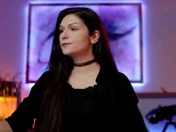 m1agarand on Chaturbate