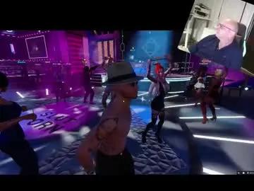 machinegun3dx on Chaturbate