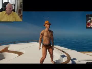 machinegun3dx on Chaturbate