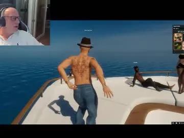 machinegun3dx on Chaturbate