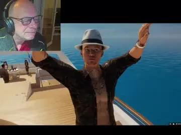 machinegun3dx on Chaturbate