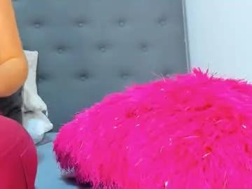 madison_milan on Chaturbate