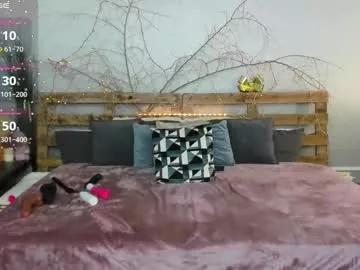 madissonkiss on Chaturbate