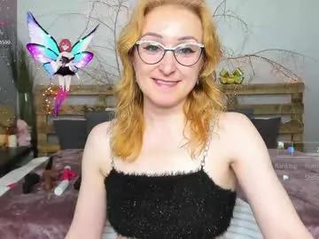 madissonkiss on Chaturbate