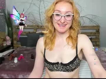 madissonkiss on Chaturbate
