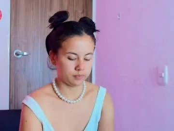 mady_gh on Chaturbate