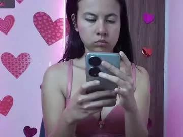 mady_gh on Chaturbate