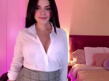 Freechat mafer_meow on Chaturbate