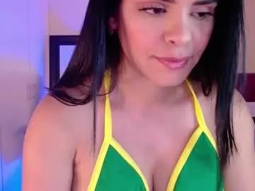 Freechat mafer_meow on Chaturbate