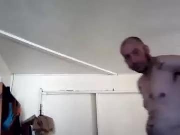 magdalena_805 on Chaturbate