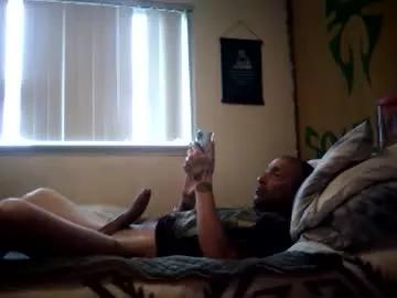 magdalena_805 on Chaturbate