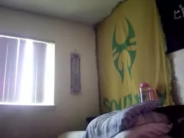 magdalena_805 on Chaturbate