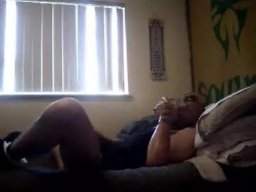 magdalena_805 on Chaturbate