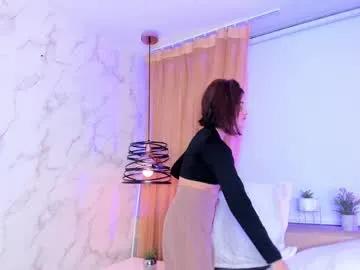 Freechat magic_rouse on Chaturbate