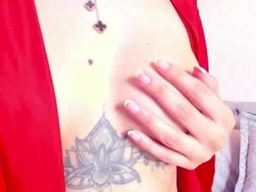 Freechat magic_rouse on Chaturbate