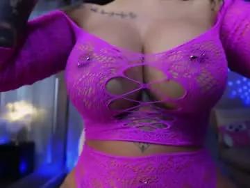 magyc_bri on Chaturbate