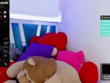 maithe_ferrer on Chaturbate