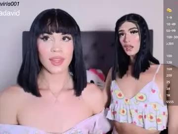 maithe_ferrer on Chaturbate