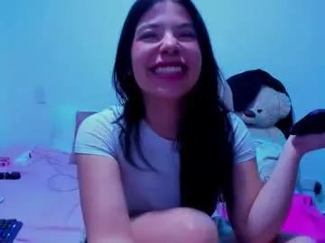 majo_gallego on Chaturbate