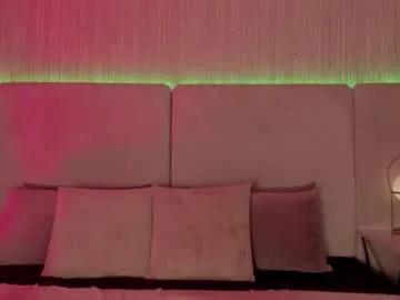 malena_angel_ on Chaturbate