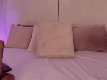 malena_angel_ on Chaturbate