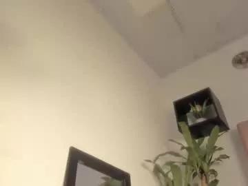 Freechat manuela_zapata on Chaturbate