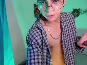 mar_alexis on Chaturbate