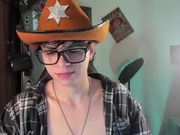 mar_alexis on Chaturbate