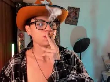 mar_alexis on Chaturbate