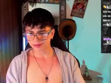 mar_alexis on Chaturbate