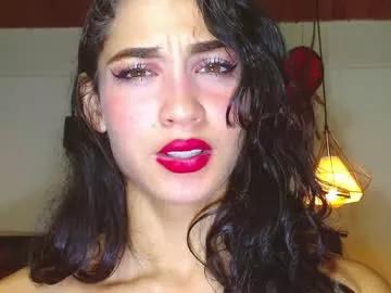 mara__ross on Chaturbate