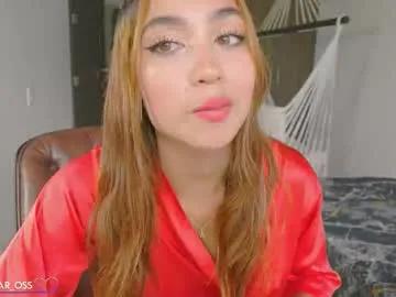 mara__ross on Chaturbate