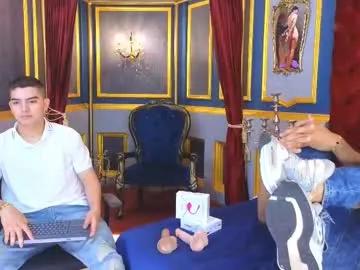 marcovitto on Chaturbate